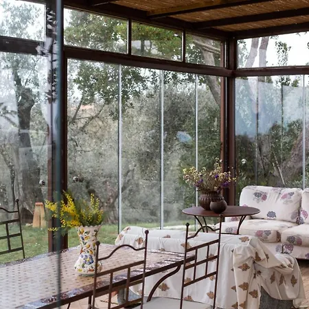 Case&colline Giardino Di Pietre *