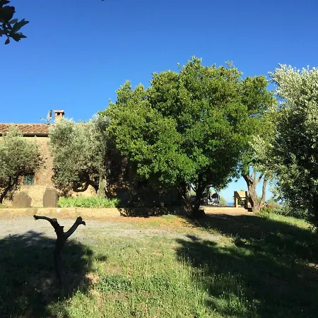 Case&colline Giardino Di Pietre גוארדיסטאלו