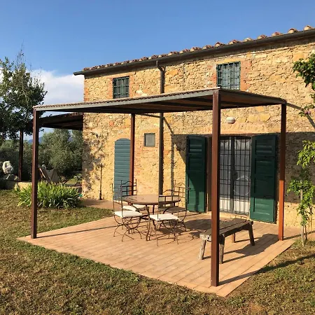 Case&colline Giardino Di Pietre *