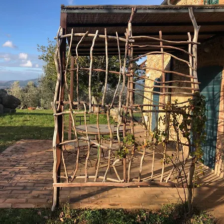 Case&colline Giardino Di Pietre *