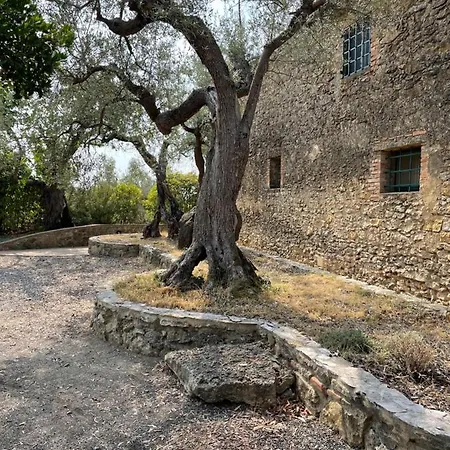 Case&colline Giardino Di Pietre בית נופש